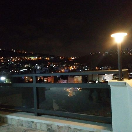 Cana Palace Kafr Kannā Buitenkant foto