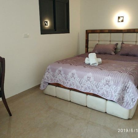 Cana Palace Kafr Kannā Buitenkant foto