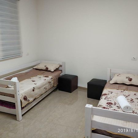 Cana Palace Kafr Kannā Buitenkant foto