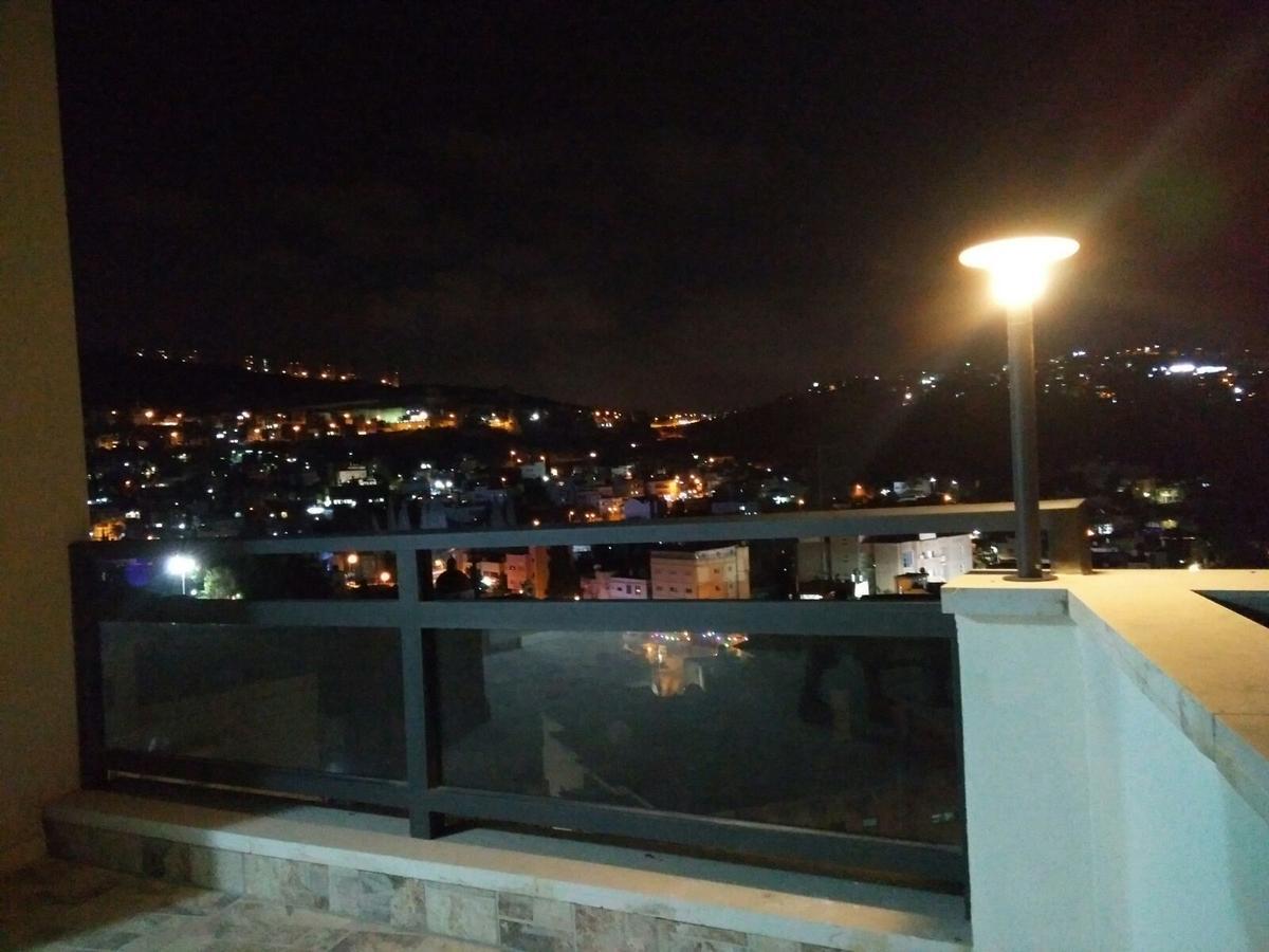 Cana Palace Kafr Kannā Buitenkant foto