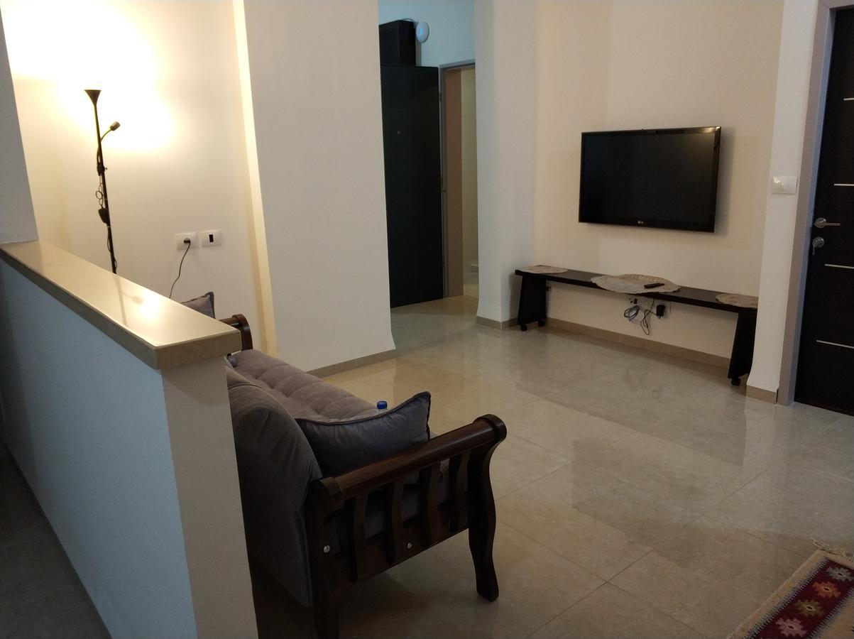 Cana Palace Kafr Kannā Buitenkant foto