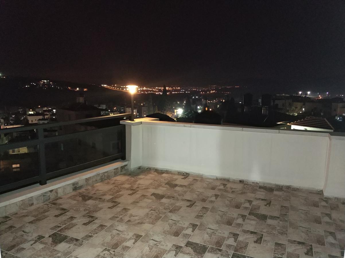 Cana Palace Kafr Kannā Buitenkant foto