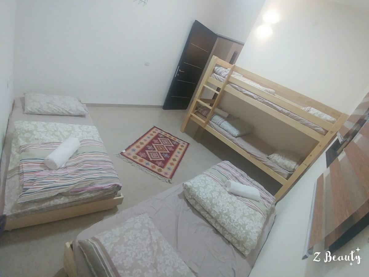 Cana Palace Kafr Kannā Buitenkant foto