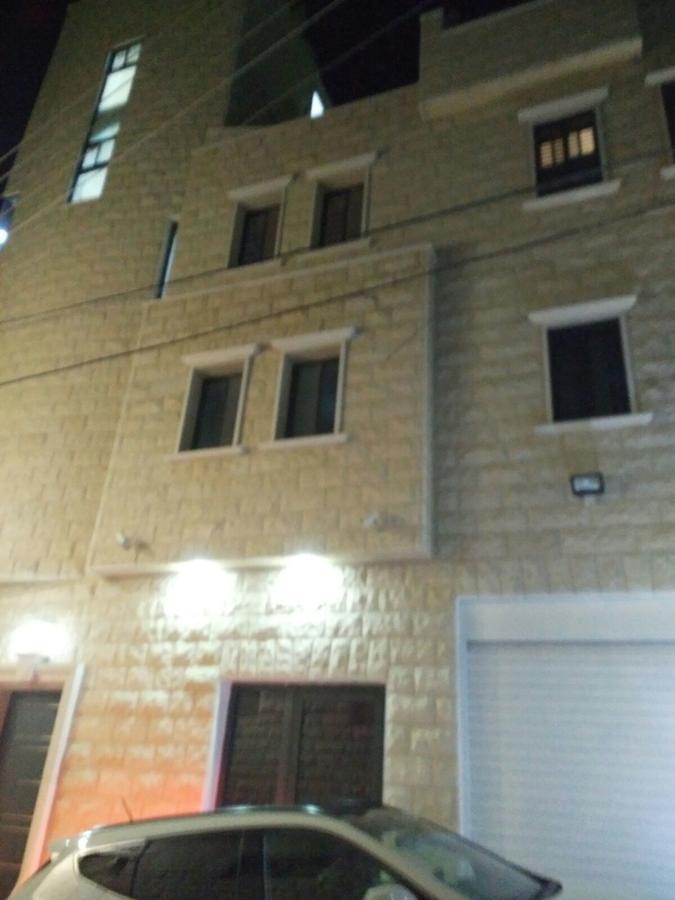 Cana Palace Kafr Kannā Buitenkant foto