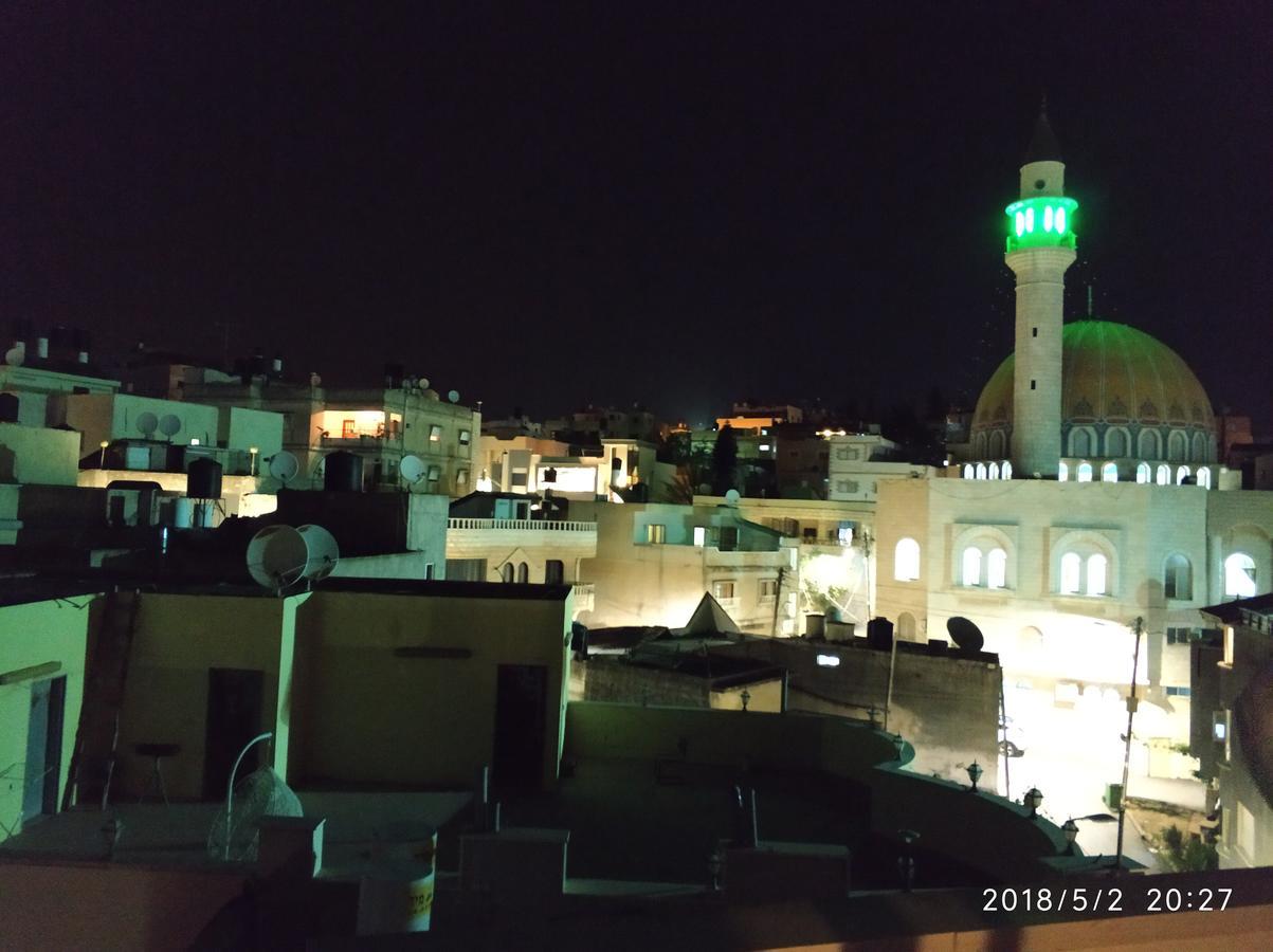 Cana Palace Kafr Kannā Buitenkant foto