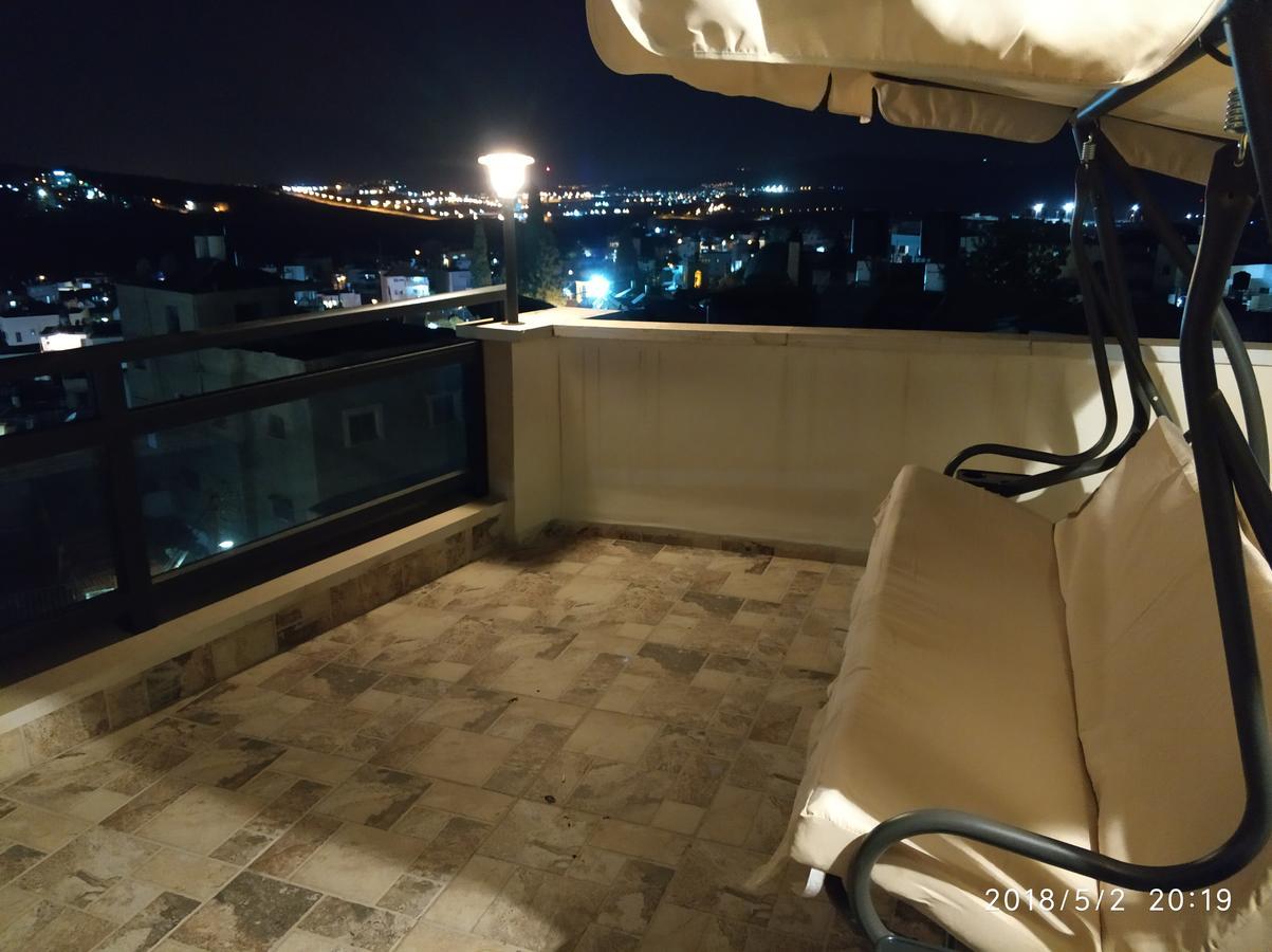 Cana Palace Kafr Kannā Buitenkant foto