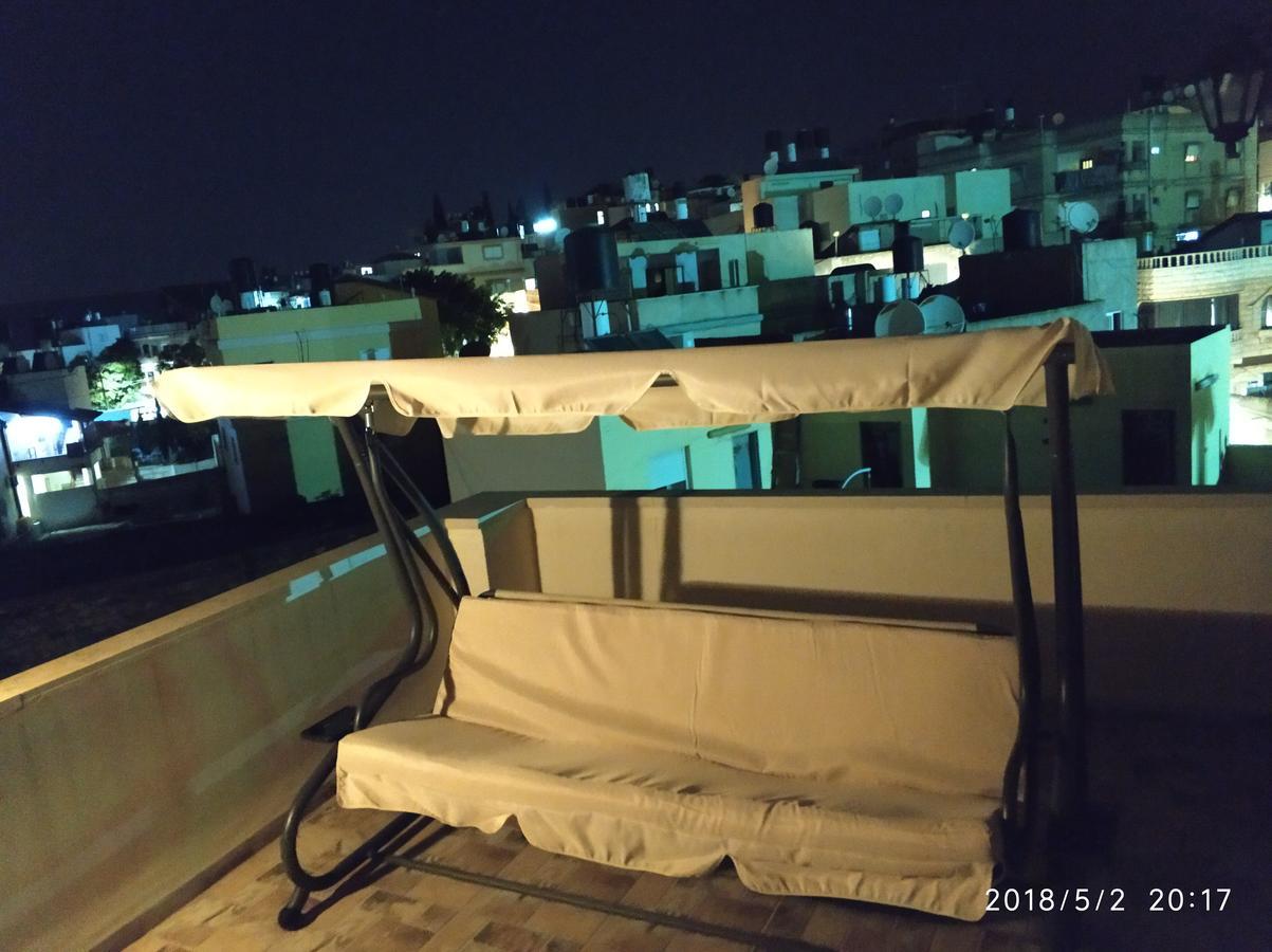 Cana Palace Kafr Kannā Buitenkant foto