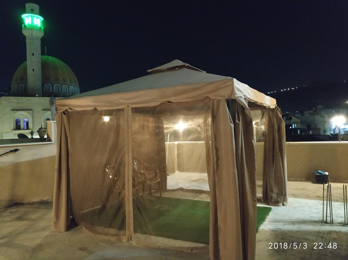 Cana Palace Kafr Kannā Buitenkant foto