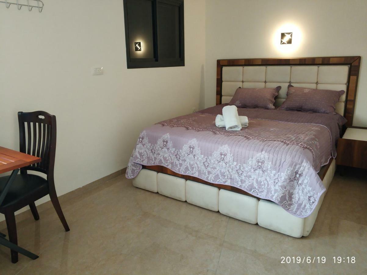 Cana Palace Kafr Kannā Buitenkant foto