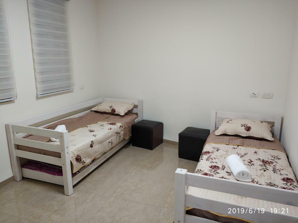 Cana Palace Kafr Kannā Buitenkant foto