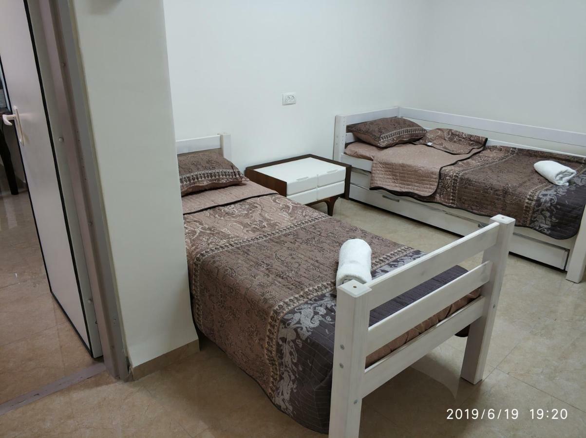 Cana Palace Kafr Kannā Buitenkant foto