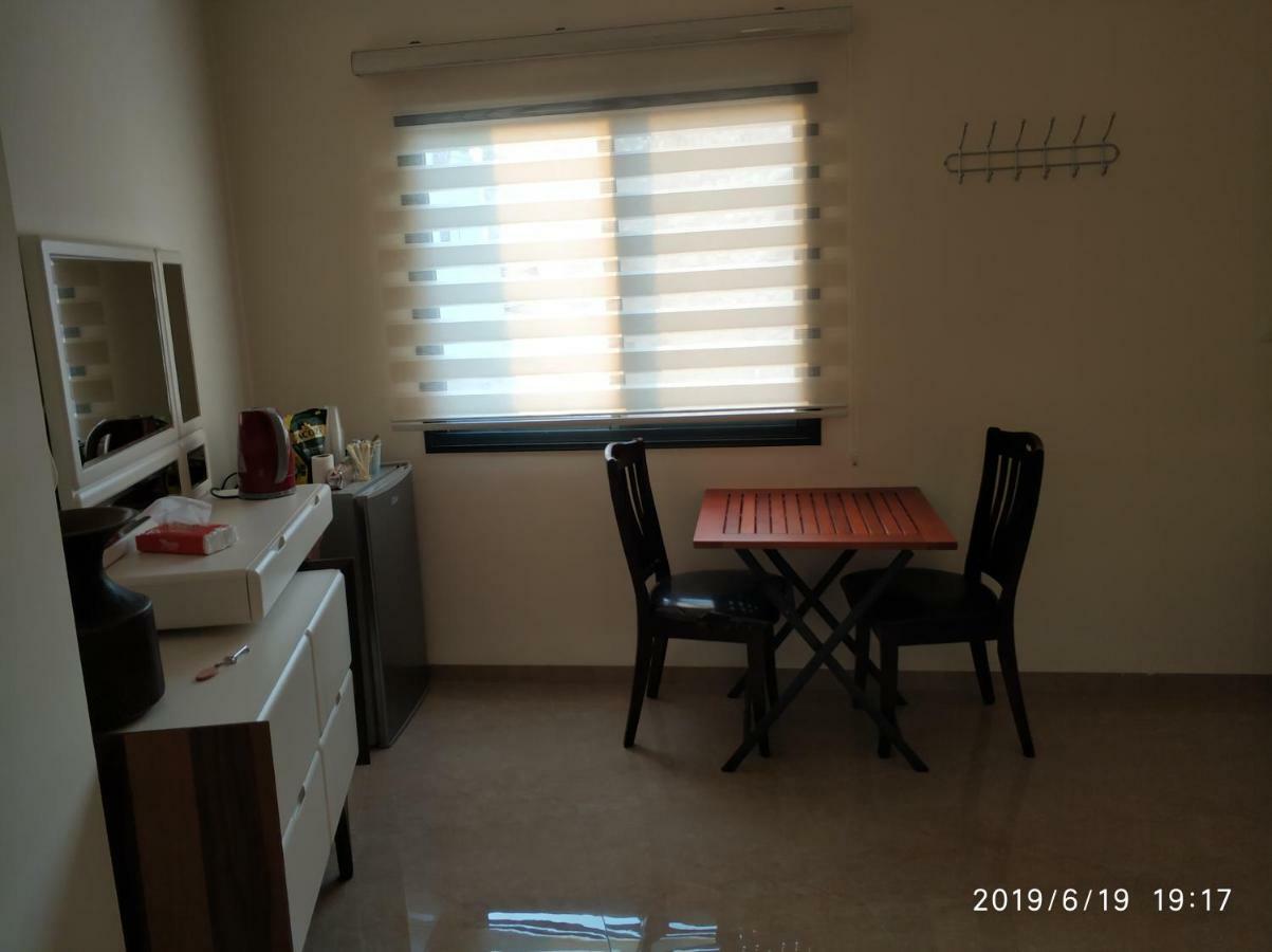 Cana Palace Kafr Kannā Buitenkant foto