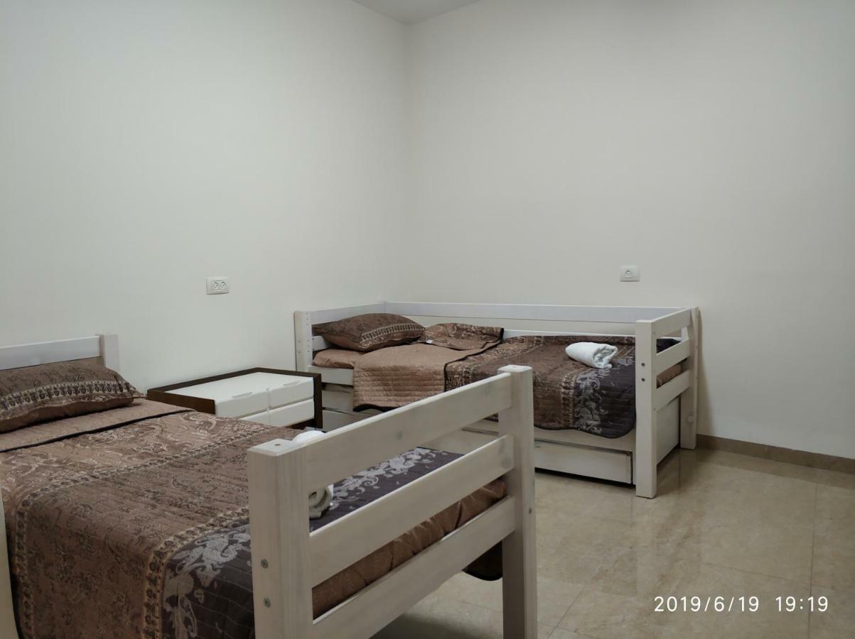 Cana Palace Kafr Kannā Buitenkant foto